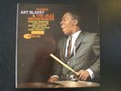 Art Blakey &  Jazz Messengers Mosaic Blue Note NY LP