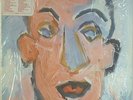 Bob Dylan-Self Portrait-Columbia 30050-2-EYE STEREO SHRINK STKR