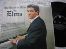 Elvis  Presley  - HIS  HAND  IN  MINE     LPM - 2328   Black Label ( LP )