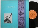 Hedy West Vanguard Stereo LP 1964