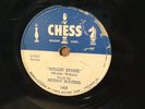 Muddy Waters   Chess 1426 Blues 78   Rollin' Stone / Walking Blues