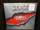 AC/DC 1990 The Razors Edge SEALED  U.S. ATCO 1st Press