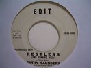 Cathy Saunders West Coast Rock 