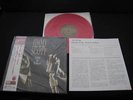 Jimmy Scott All of Me Live in Tokyo Japan Limited Red Wax Vinyl LP with OBI 2004