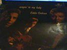 Eddie cochran singing to my baby plum london ex condition 1958
