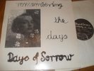 12'Days of Sorrow  Remembering the Days  MINIMAL SYNTH PRIVATE