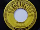 TOMMY BLAKE / The Rhythm Rebels 