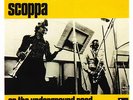 rare italian jazz SANTUCCI SCOPPA on the underground road DIRE  ??