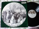 GAEL LINN-Sean O Se-IRISH PRESSED LP-FOLK-TRAD-SONGS OF SADNESS-AIRS OF PROGRESS
