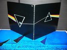 Pink Floyd Dark Side of Moon Japan Orig.LP ODEON POSTER