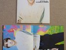 PAUL WELLER DEBUT SOLO VINYL LP & 1993 TOUR PROGRAMME