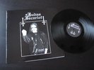JUDAS ISCARIOT distant in solitary.1st pr LP sombre burzum moonblood mutiilation