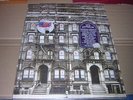 DOUBLE LP ROCK LED ZEPPELIN 