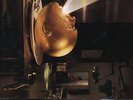 Mars Volta Deloused in the Comatorium 2xLP silver 180 gram, at the drive in