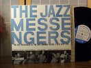 ART BLAKEY & THE JAZZ MESSENGERS LP Vol.2 BLUE NOTE LEXINGTON/W.63rd  NM