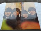 BEATLES  FOR SALE - 1st PRESS  ORIG STEREO FROM 1964   UK LP p1964 Y/B  VG+ /VG+