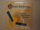 Victor Feldman, Your Smile, Choice, SEALED