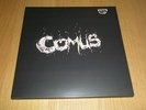 Comus First Utterance LP + 10