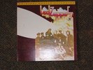 Mobile Fidelity Original Master Recording Led Zeppelin II Audiophile LP NM