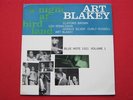 Art Blakey - A Night At Birdland Volume 1 - BLUE NOTE 1521 New York USA