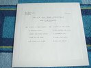 Whitesnake LP Slip Of The Tongue JAPAN vinyl promo Steve Vai David Coverdale