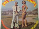 LOS DIABLOS ROJOS SALSA GUAGUANCO DESCARGA FUNK PERU LP