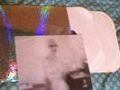 Omar Rodriguez Lopez A Manual Dexterity 2LP Vinyl Mars Volta John Frusicante OOP
