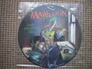 MARILLION - SCRIPT FOR A JESTER'S TEAR LP ORIGINAL UK PICTURE DISC