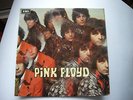 The Piper at the Gates of Dawn/ Pink Floyd, 3rd UK stereo pressing, 