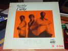 DON JULIAN and the LARKS LP 