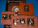 Profanatica Grand Masters Wood Box mayhem possessed venom morbid angel +poster