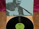 EMMETT TAYLOR WITH STEPHEN EYRE LP EX- FOLK SHRINK WRAP