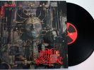 IMPALED NAZARENE Latex Cult VINYL LP 1996 GATEFOLD OSMOSE 1st PRESS RARE OOP