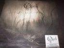 Opeth Blackwater Park LP Vinyl Unplayed Sealed Collectors Edition 180 gram vinyl