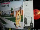 BAD RELIGION SUFFER LP 1st Press Epitaph KBD PUNK NOFX w/INSERT NICE  NR