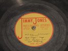  Acetate Find - WYNN STEWART Crazy Arms/Windy 1954 Possible 1st Record