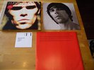 Ian Brown - Unfinished Monkey Business original vinyl LP Near Mint