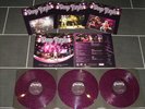 3 LP - DEEP PURPLE  -   