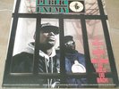 PUBLIC ENEMY / IT TAKES A NATION OF MILLIONS TO HOLD US BACK / ORIGINAL / NICE