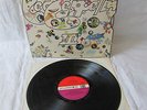 LED ZEPPELIN III LP ORIGINAL UK 1969 N.MINT RED/PLUM ATLANTIC