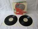 CAN TAGO MAGO LP ORIG GERMAN 1971 UA MINT KRAUTROCK MONSTER