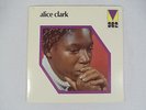 Alice Clark S/T 1972 MAINSTREAM MRL 362 White Label DJ Promo RARE ORIG FUNK LP