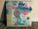 Ugly Casanova Sharpen Your Teeth Vinyl Record 12