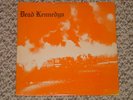 DEAD KENNEDYS FRESH FRUIT FOR ROTTING VEGETABLES FIRST PRESS IRS W/ POSTER CLEAN