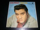 Elvis Presley LP -  Loving You - LPM-1515-C - TOP OPEN  RARE