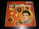 Elvis Presley LP -  Elvis' Golden Records- LPM-1707 - RARE