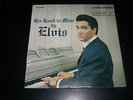 Elvis Presley LP -  His Hand In Mine - LSP-2328 - RARE