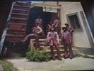 RAW SOUL EXPRESS - s/t - CAT rare florida funk original