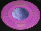 Hear Rare Popcorn Soul 45: Big Maybelle - I've Got A Feelin on Okeh 7026