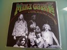 LP  THE MIND GARAGE -A Total Electric Happening- ANAZITISI ARLP 60-27F